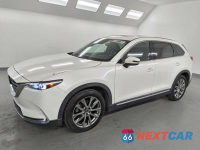 2019 MAZDA CX-9 GRAND TOURING JM3TCBDY5K0331926 - główne zdjęcie licytacji z USA - miniatura
