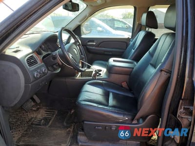 Zdjęcie 7 z 12 samochodu: 2009 CHEVROLET SILVERADO K1500 LTZ VIN:3GCEK33329G252560 - miniatura