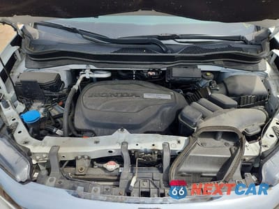 Zdjęcie 11 z 12 samochodu: 2020 HONDA PILOT EXL VIN:5FNYF6H58LB065186 - miniatura