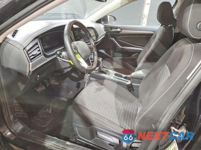 Zdjęcie 7 z 12 samochodu: 2024 VOLKSWAGEN JETTA S VIN:3VW5M7BU1RM071394 - miniatura