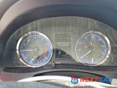 Zdjęcie 9 z 12 samochodu: 2019 TOYOTA COROLLA LE VIN:5YFBURHE2KP858127 - miniatura