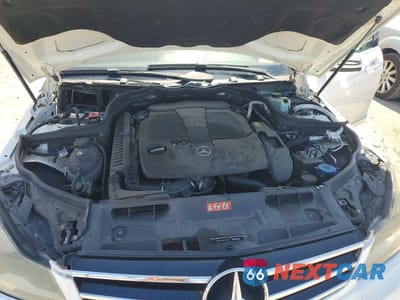 Zdjęcie 11 z 12 samochodu: 2014 MERCEDES-BENZ C 300 4MATIC VIN:WDDGF8AB1EA954887 - miniatura