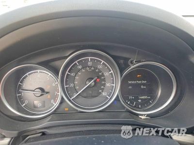 Zdjęcie 9 z 13 samochodu: 2018 MAZDA CX-5 GRAND TOURING VIN:JM3KFADM7J0349062 - miniatura