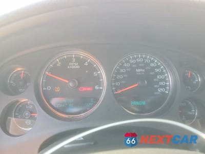 Zdjęcie 9 z 14 samochodu: 2009 GMC YUKON XL DENALI VIN:1GKFK06229R218161 - miniatura