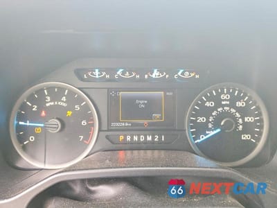 Zdjęcie 9 z 12 samochodu: 2016 FORD F150 SUPERCREW VIN:1FTEW1EG6GFB73867 - miniatura