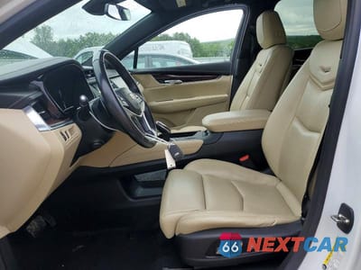 Zdjęcie 7 z 13 samochodu: 2017 CADILLAC XT5 LUXURY VIN:1GYKNDRS1HZ301609 - miniatura