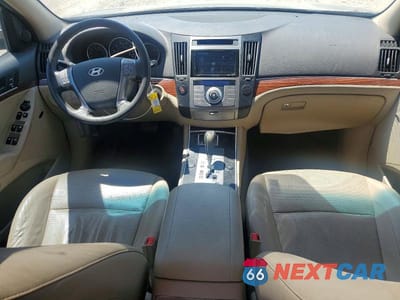 Zdjęcie 8 z 13 samochodu: 2011 HYUNDAI VERACRUZ LIMITED VIN:KM8NU4CC0BU155842 - miniatura