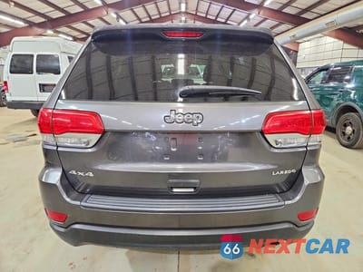 Zdjęcie 6 z 13 samochodu: 2015 JEEP GRAND CHEROKEE LAREDO VIN:1C4RJFAG9FC847030 - miniatura