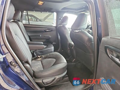 Zdjęcie 11 z 13 samochodu: 2025 TOYOTA HIGHLANDER XSE VIN:5TDKDRBH3SS579778 - miniatura