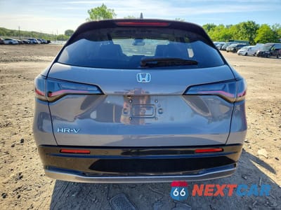Zdjęcie 6 z 12 samochodu: 2026 HONDA HR-V EXL VIN:3CZRZ2H77TM719607 - miniatura