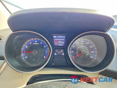 Zdjęcie 9 z 12 samochodu: 2016 HYUNDAI ELANTRA GT BASE VIN:KMHD35LH8GU322004 - miniatura