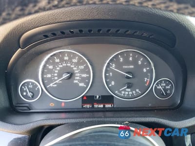 Zdjęcie 9 z 13 samochodu: 2012 BMW X3 XDRIVE28I VIN:5UXWX5C54CL717948 - miniatura