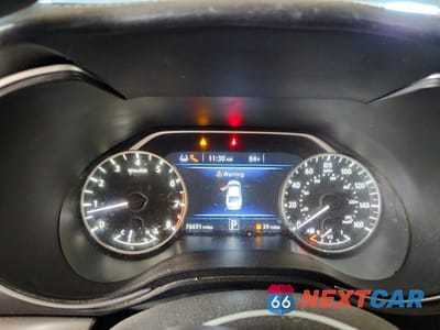 Zdjęcie 9 z 12 samochodu: 2021 NISSAN MAXIMA SV VIN:1N4AA6CV2MC511456 - miniatura