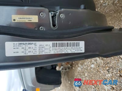 Zdjęcie 12 z 12 samochodu: 2012 JEEP PATRIOT LATITUDE VIN:1C4NJRFB7CD570171 - miniatura