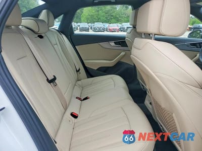 Zdjęcie 10 z 12 samochodu: 2024 AUDI A4 PREMIUM PLUS 45 VIN:WAUEAAF43RN007363 - miniatura