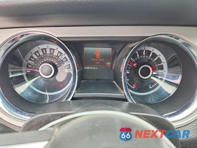 Zdjęcie 9 z 12 samochodu: 2013 FORD MUSTANG VIN:1ZVBP8EM0D5239598 - miniatura