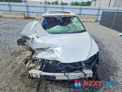 Piąte zdjęcie samochodu w środku: 2021 LEXUS RX 450H L VIN:JTJHGKFA9M2017042 - miniatura
