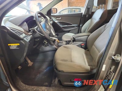 Zdjęcie 7 z 13 samochodu: 2015 HYUNDAI SANTA FE SPORT 2.4L VIN:5XYZUDLB6FG284723 - miniatura