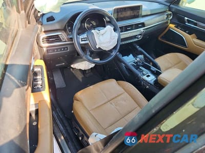 Zdjęcie 8 z 14 samochodu: 2022 KIA TELLURIDE SX VIN:5XYP54HC1NG203728 - miniatura