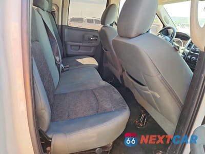 Zdjęcie 10 z 12 samochodu: 2017 RAM 1500 SLT VIN:1C6RR7GT6HS568721 - miniatura