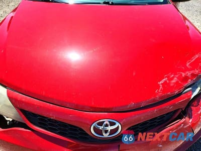 Zdjęcie 11 z 12 samochodu: 2014 TOYOTA CAMRY SE/XLE VIN:4T1BF1FK1EU791155 - miniatura