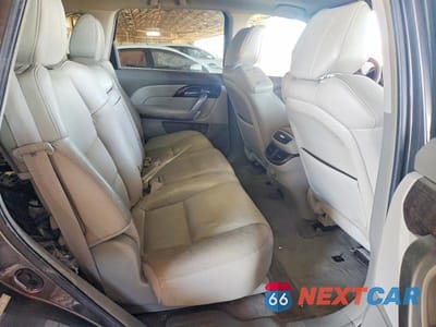 Zdjęcie 11 z 14 samochodu: 2012 ACURA MDX VIN:2HNYD2H25CH527289 - miniatura