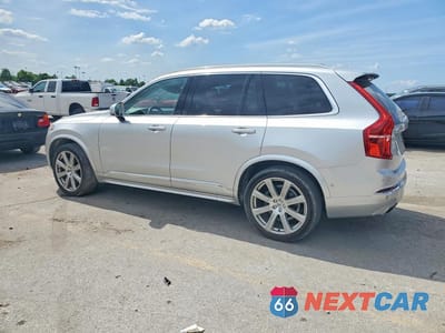 Drugie zdjęcie samochodu z przodu: 2019 VOLVO XC90 T6 INSCRIPTION VIN:YV4A22PL6K1477567 - miniatura