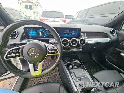 Zdjęcie 9 z 14 samochodu: 2021 MERCEDES-BENZ GLB 250 4MATIC VIN:W1N4M4HB7MW102989 - miniatura