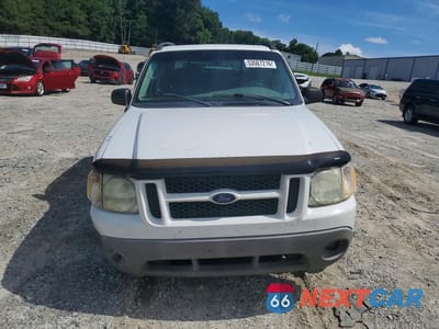 Piąte zdjęcie samochodu w środku: 2003 FORD EXPLORER SPORT TRAC VIN:1FMDU67E93UC58648 - miniatura
