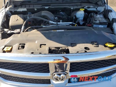 Zdjęcie 11 z 12 samochodu: 2021 RAM 1500 CLASSIC SLT VIN:1C6RR6TT7MS517562 - miniatura