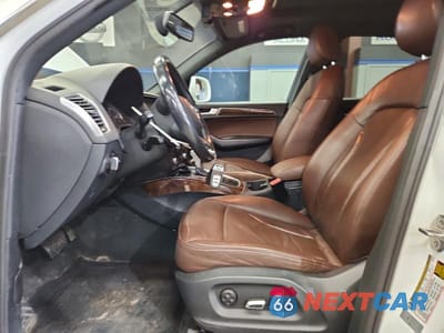 Zdjęcie 7 z 13 samochodu: 2015 AUDI Q5 PREMIUM VIN:WA1CFAFP3FA142216 - miniatura