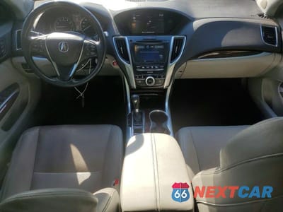 Zdjęcie 8 z 12 samochodu: 2016 ACURA TLX TECH VIN:19UUB1F53GA003985 - miniatura