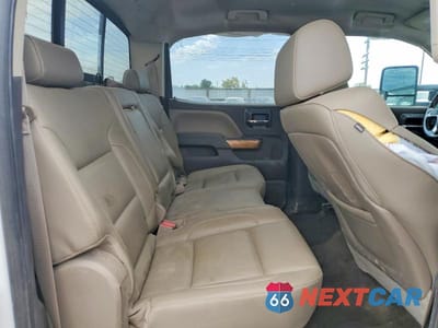 Zdjęcie 10 z 13 samochodu: 2015 CHEVROLET SILVERADO K2500 HEAVY DUTY LTZ VIN:1GC1KWE81FF565654 - miniatura