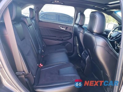 Zdjęcie 10 z 12 samochodu: 2020 FORD EDGE ST VIN:2FMPK4AP5LBB02405 - miniatura