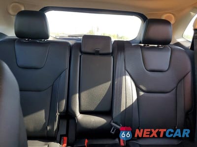 Zdjęcie 10 z 13 samochodu: 2017 FORD EDGE TITANIUM VIN:2FMPK4K85HBB35161 - miniatura