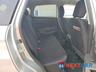 Zdjęcie 11 z 13 samochodu: 2013 MITSUBISHI OUTLANDER SPORT ES VIN:4A4AR3AU8DE018180 - miniatura