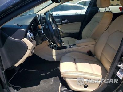 Zdjęcie 7 z 12 samochodu: 2016 MERCEDES-BENZ GLA 250 4MATIC VIN:WDCTG4GB8GJ203207 - miniatura