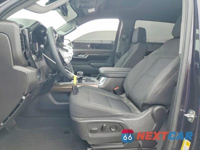 Zdjęcie 7 z 12 samochodu: 2024 CHEVROLET SILVERADO K1500 LT TRAIL BOSS VIN:3GCUDFED7RG399745 - miniatura
