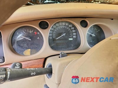 Zdjęcie 9 z 12 samochodu: 2005 BUICK LESABRE CUSTOM VIN:1G4HP52K65U161104 - miniatura