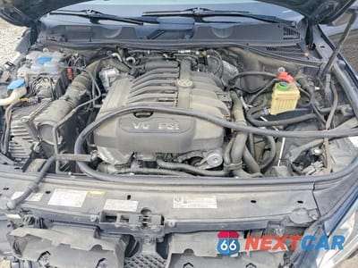 Zdjęcie 12 z 14 samochodu: 2017 VOLKSWAGEN TOUAREG WOLFSBURG VIN:WVGRF7BP3HD004584 - miniatura