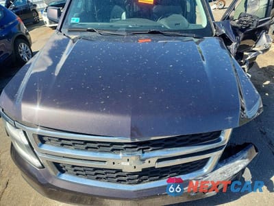 Zdjęcie 12 z 13 samochodu: 2016 CHEVROLET SUBURBAN K1500 LT VIN:1GNSKHKC2GR422325 - miniatura