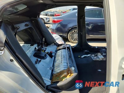 Zdjęcie 10 z 12 samochodu: 2025 TOYOTA CAMRY XSE VIN:4T1DAACK7SU206876 - miniatura