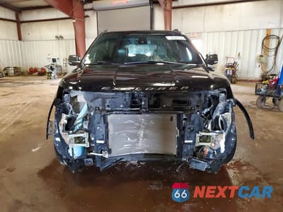 Piąte zdjęcie samochodu w środku: 2018 FORD EXPLORER XLT VIN:1FM5K8D87JGC40536 - miniatura