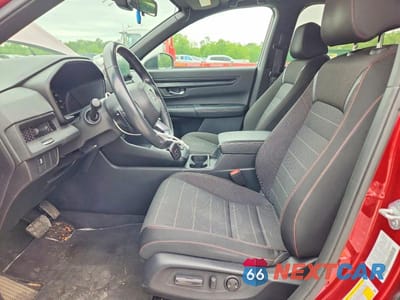 Zdjęcie 7 z 13 samochodu: 2023 HONDA CR-V SPORT VIN:7FARS6H56PE025537 - miniatura