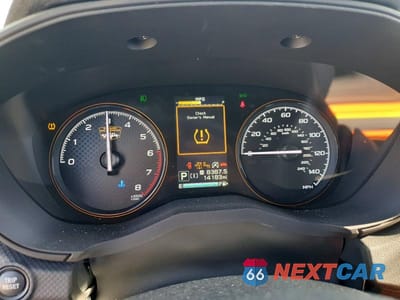 Zdjęcie 9 z 12 samochodu: 2024 SUBARU FORESTER WILDERNESS VIN:JF2SKAJC0RH527568 - miniatura