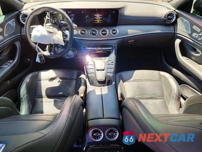 Zdjęcie 8 z 12 samochodu: 2023 MERCEDES-BENZ AMG GT 63 S VIN:W1K7X8KB7PA057555 - miniatura
