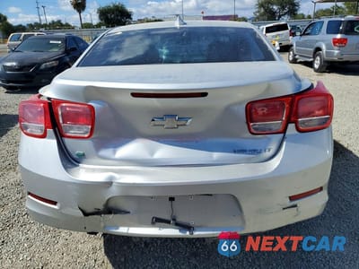Zdjęcie 6 z 12 samochodu: 2015 CHEVROLET MALIBU 2LT VIN:1G11D5SL6FU146717 - miniatura