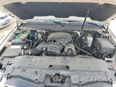 Zdjęcie 12 z 13 samochodu: 2007 CHEVROLET TAHOE K1500 VIN:1GNFK13017R393171 - miniatura