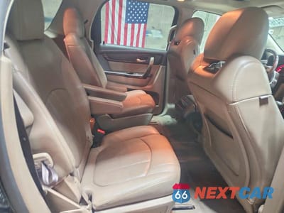 Zdjęcie 11 z 13 samochodu: 2015 GMC ACADIA DENALI VIN:1GKKVTKD7FJ281880 - miniatura