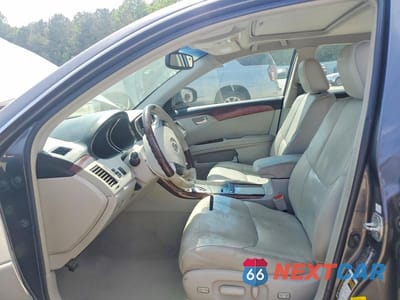 Zdjęcie 7 z 13 samochodu: 2012 TOYOTA AVALON LIMITED VIN:4T1BK3DB6CU462538 - miniatura